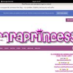 ParaPrincess Free Tube