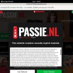Passie.nl Billing