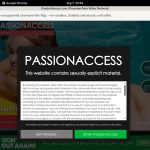 Passion Access Deal