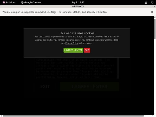 Password Will Tile Free
