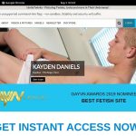 Passwords Undie Twinks Free