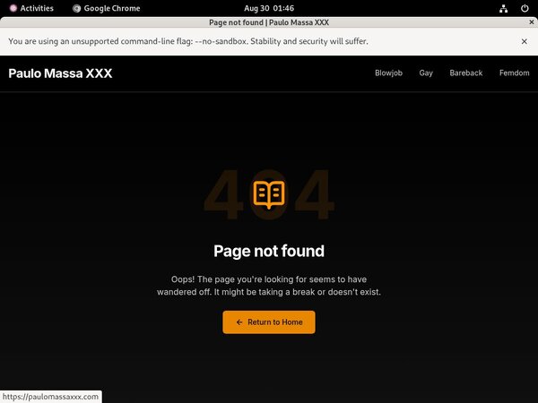 Paulomassaxxx.com Epoch Page Paulomassaxxx.com Epoch Page