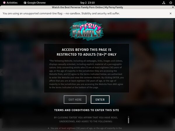 Paypal Mypervyfamily Com