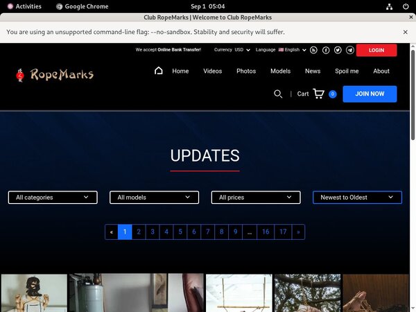 Paypal Signup Clubropemarks.com