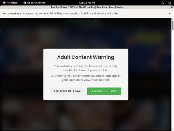 Paypal Tuk Tuk Patrol Com