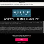 Plushies.tv Coupon Deal