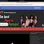 Porntugal.com 2019