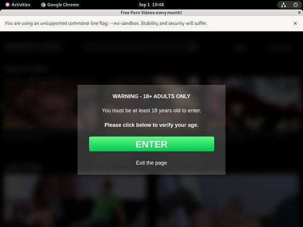 Premium Account For Wwmamm