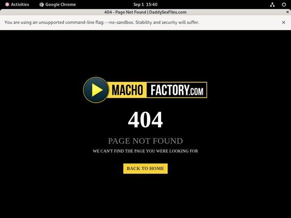 Premium Accounts Free Machofactory Premium Accounts Free Machofactory