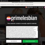 Prime Lesbians Account Paypal