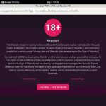 Real Jam VR Porn Accounts