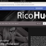 Rico Hugi Wnu.com