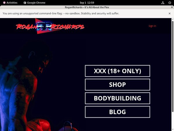 Roganrichards.com Free Full