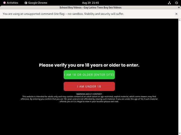 Schoolboyvideos.com Full Account