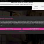 Sexyjacky.com Discount Login