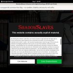 Shadow Slaves Account Creator