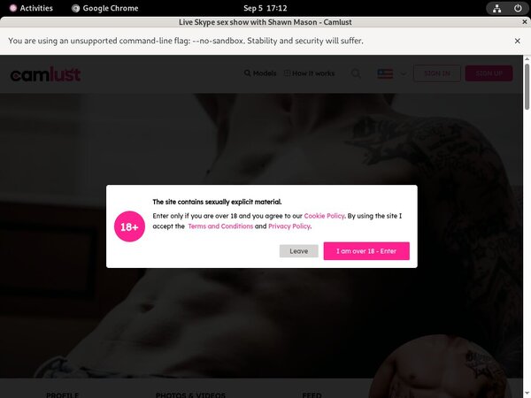 ShawnMason Discount Link