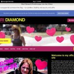Sheri Diamond Accounts Free