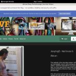 Sign Up Johnne Deep Free