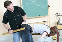 Sinful Spanking With WTS (achdebit.com) s1