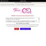Site Rip Patrick Tera