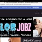 Slobjobz Working Passwords