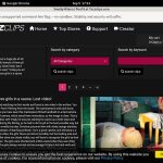 SmellyMilana Discount Account