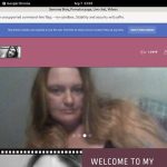 Sonomashay.modelcentro.com Promo Tour