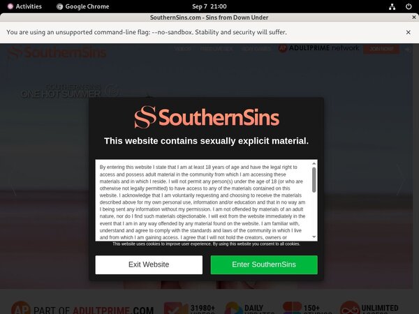 Southern Sins Free Hd Porn Southern Sins Free Hd Porn