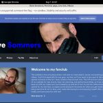 Steve Sommers 18