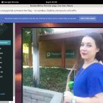 SummerShine Password Info