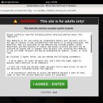 Swallowsalon Signup Form