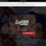 Sweetira Org