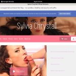Sylviasucker.com Discount Deal