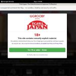 TGirl Japan Porn Accounts