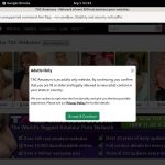 Tacamateurs.com Codes