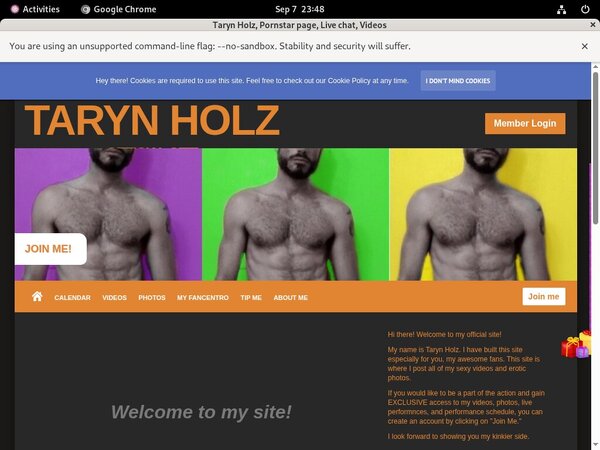 [Image: Tarynholzmodelcentrocom-Sing-Up.jpg]