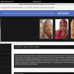 Thequeenmorgan Hack Login