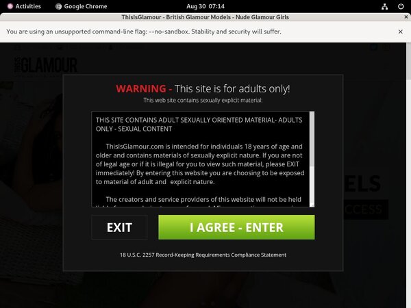 Thisisglamour.com Xnxx