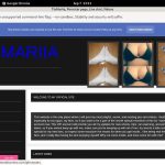 TiaMariia Membership Free