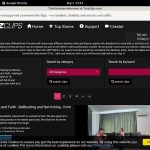 Toiletslaveanddommes Checkout Page