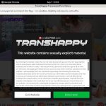 Trans Happy Password Forum