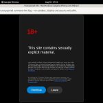 Transsexual GFs Paysites Reviews