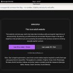 Try Gay Hoopla For Free