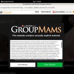 Try Group Mams Free Trial