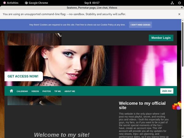 Try Seatenn.modelcentro.com Discount