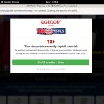 UK TGirls Segpay Discount