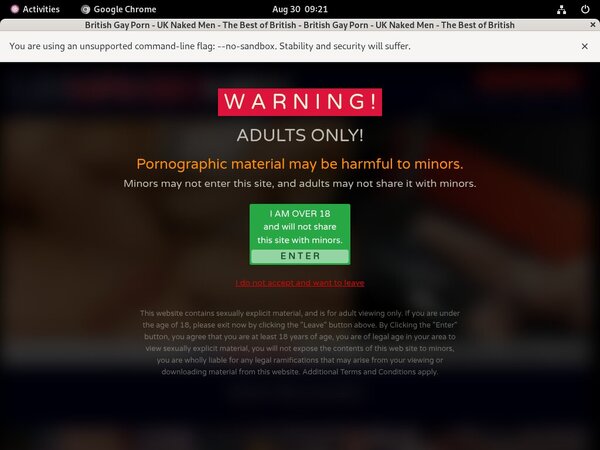 Uknakedmen.com Accounts For Free