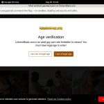 Universblack.com Redtube