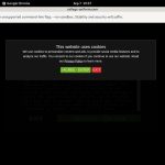 User Pass College-uniform.com